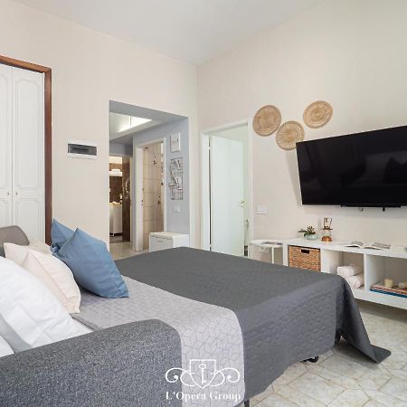 Casa Mana - L'Opera Group Villa La Spezia Dış mekan fotoğraf