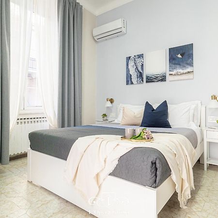Casa Mana - L'Opera Group Villa La Spezia Dış mekan fotoğraf