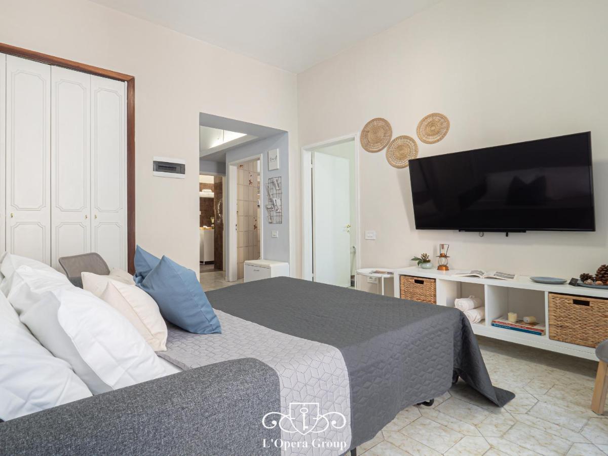 Casa Mana - L'Opera Group Villa La Spezia Dış mekan fotoğraf