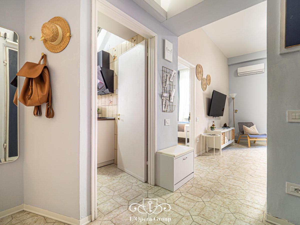 Casa Mana - L'Opera Group Villa La Spezia Dış mekan fotoğraf