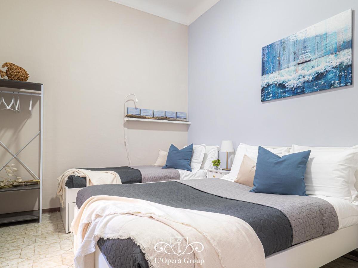 Casa Mana - L'Opera Group Villa La Spezia Dış mekan fotoğraf