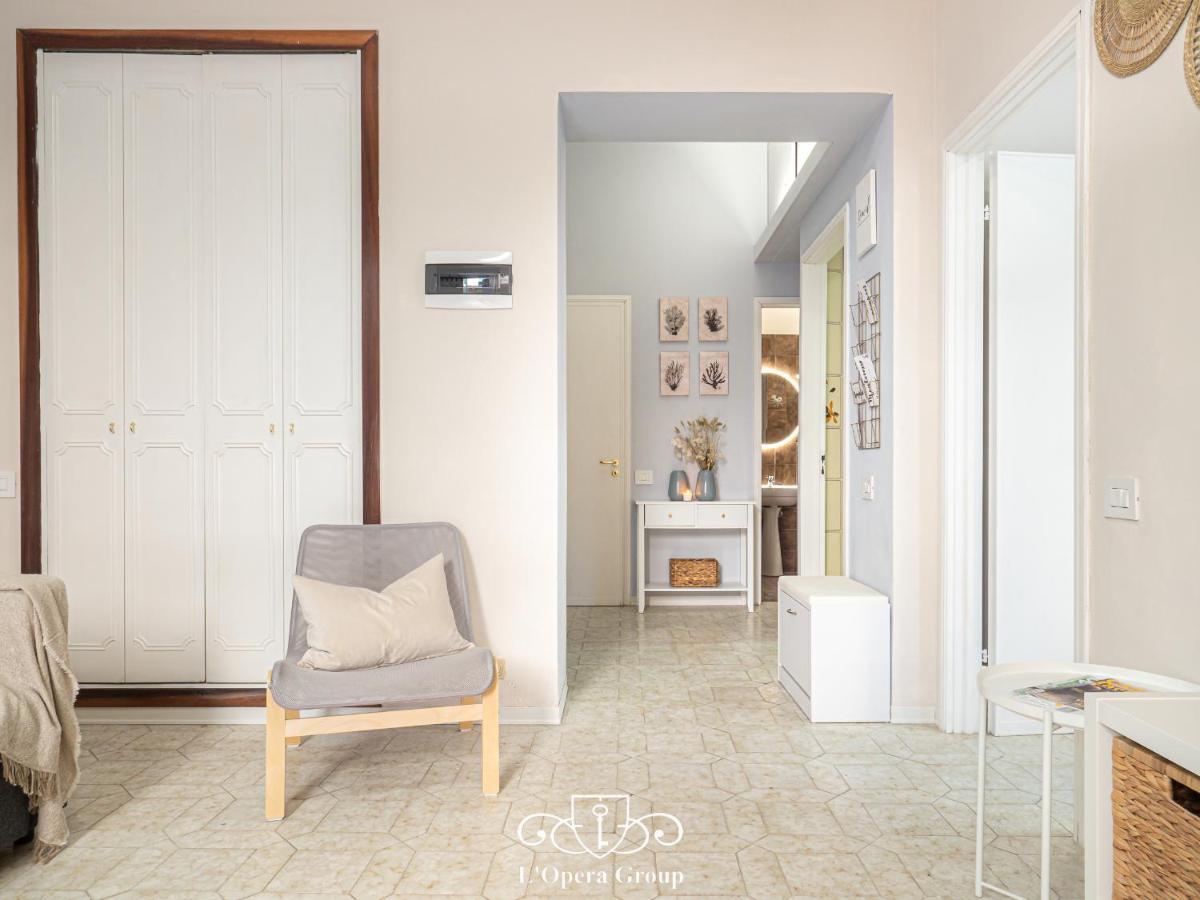 Casa Mana - L'Opera Group Villa La Spezia Dış mekan fotoğraf