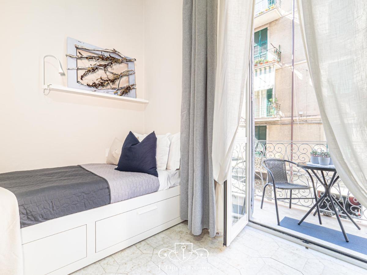 Casa Mana - L'Opera Group Villa La Spezia Dış mekan fotoğraf