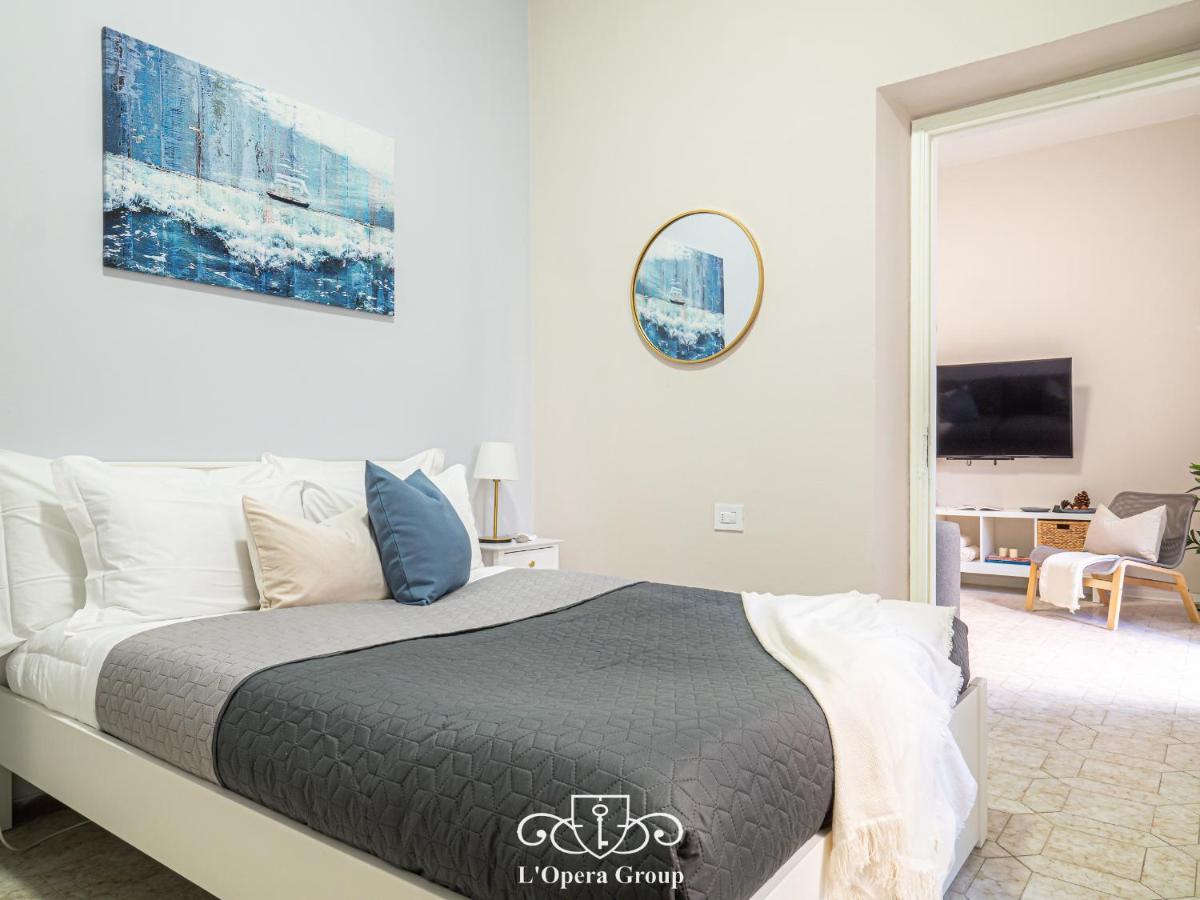 Casa Mana - L'Opera Group Villa La Spezia Dış mekan fotoğraf