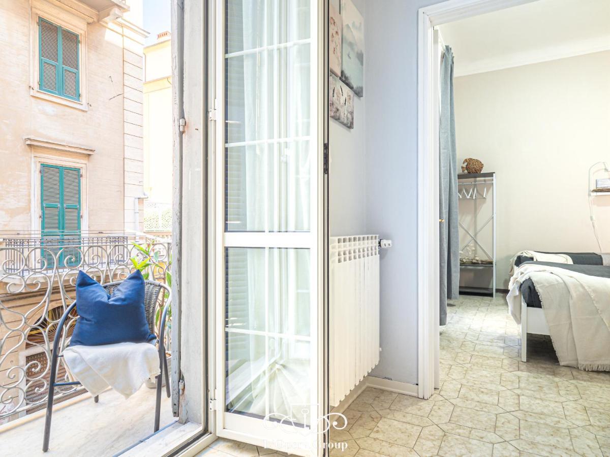 Casa Mana - L'Opera Group Villa La Spezia Dış mekan fotoğraf