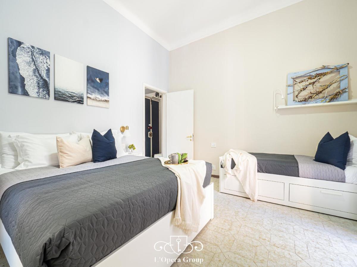 Casa Mana - L'Opera Group Villa La Spezia Dış mekan fotoğraf