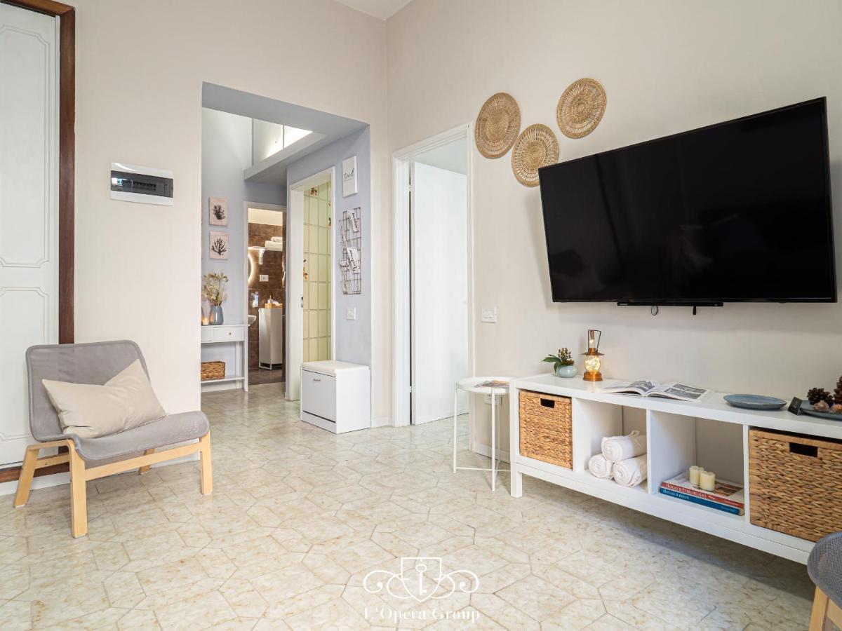 Casa Mana - L'Opera Group Villa La Spezia Dış mekan fotoğraf