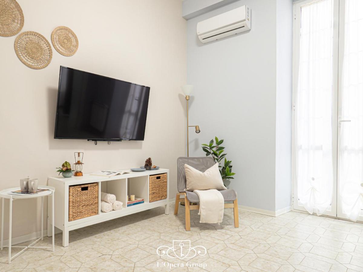 Casa Mana - L'Opera Group Villa La Spezia Dış mekan fotoğraf