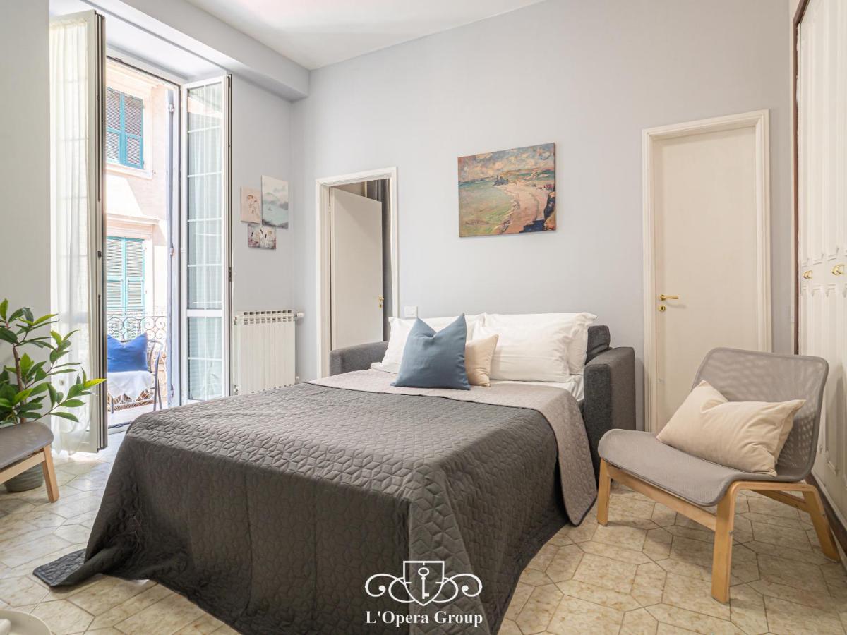 Casa Mana - L'Opera Group Villa La Spezia Dış mekan fotoğraf