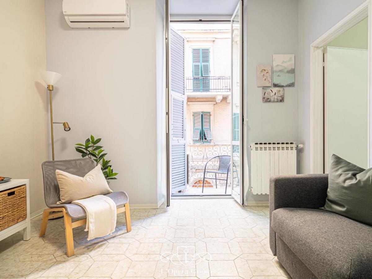 Casa Mana - L'Opera Group Villa La Spezia Dış mekan fotoğraf
