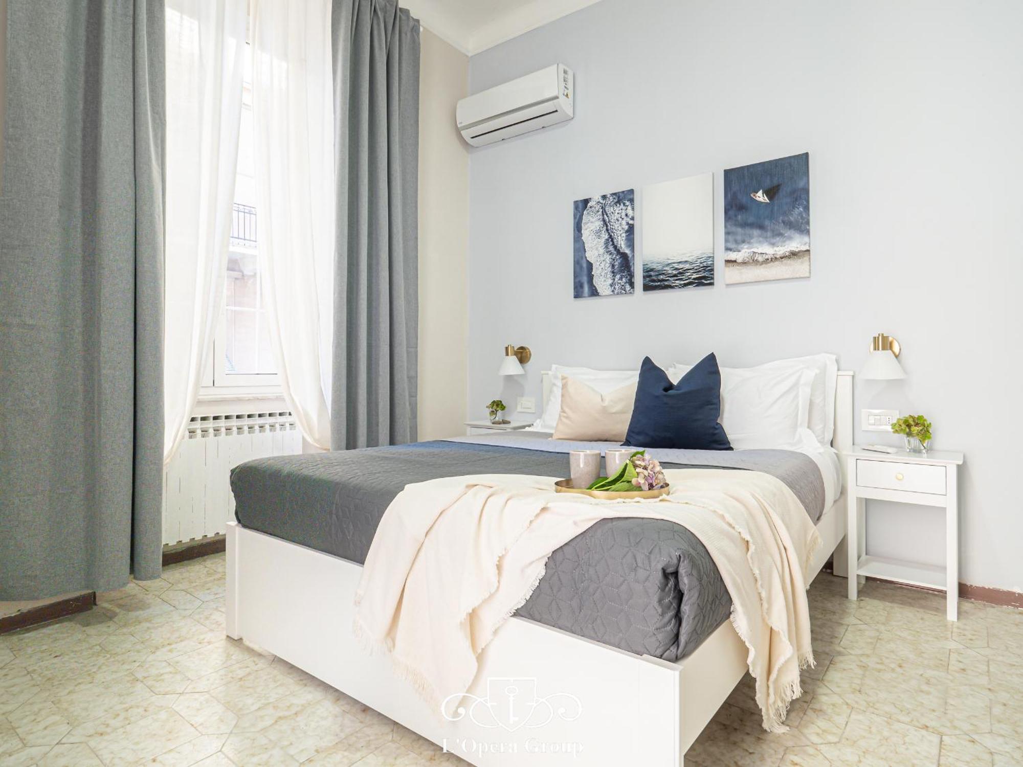 Casa Mana - L'Opera Group Villa La Spezia Dış mekan fotoğraf